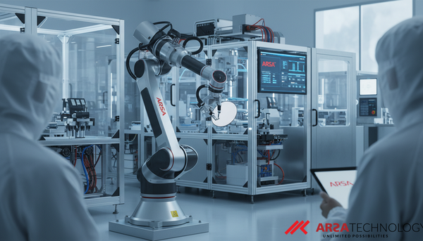 Elon Musk's Terafab Vision: Building a Massive AI Chip Plant in Austin, Texas