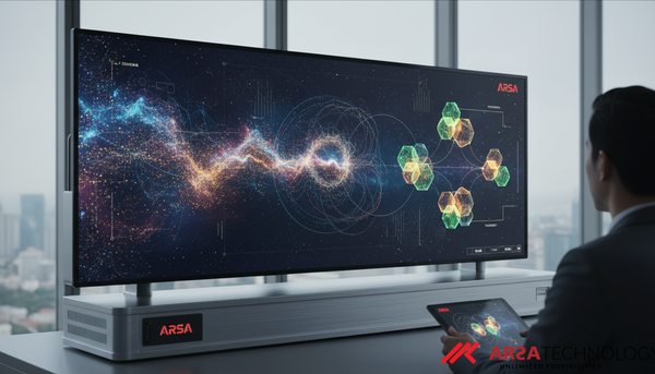 Enhancing AI Models: How Progressive Quantization Solves the "Premature Discretization" Problem