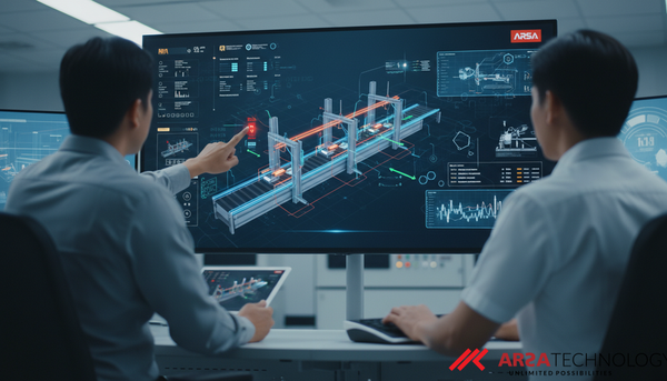 Enhancing Digital Twin Resilience: Integrating LLMs with Human Oversight for Manufacturing