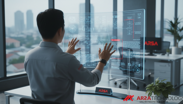 Enhancing Enterprise Information Retrieval with Advanced Query Expansion and Multimodal AI