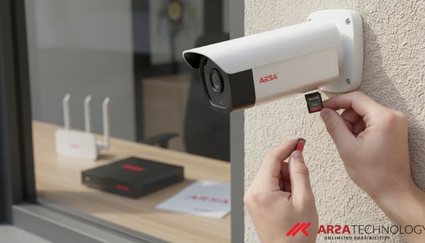 Enhancing Home Security: The Rise of Subscription-Free, Local Recording Cameras