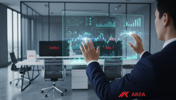 From Millions of Data Points to Strategic Insights: Crafting Impactful Industry Reports with AI