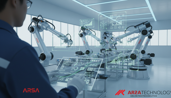 Jeff Bezos's $100 Billion Vision: Reshaping Manufacturing with Advanced AI