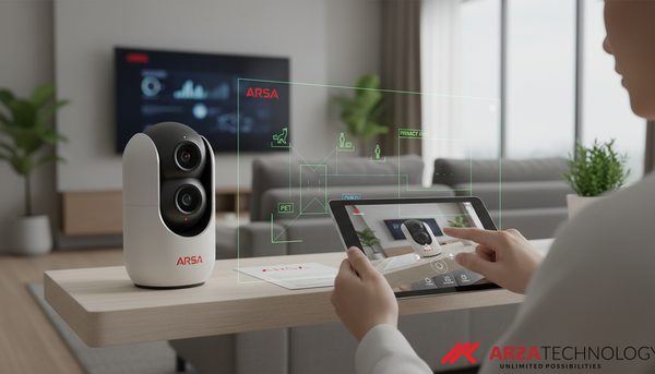 Matter-Compatible Security Cameras: Unlocking the Future of Smart Home Interoperability