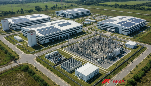 Navigating the Future of AI: Global Implications of Proposed Data Center Moratoriums