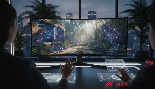 NVIDIA DLSS 5: The Dawn of Real-Time Generative AI in Gaming Graphics and Beyond