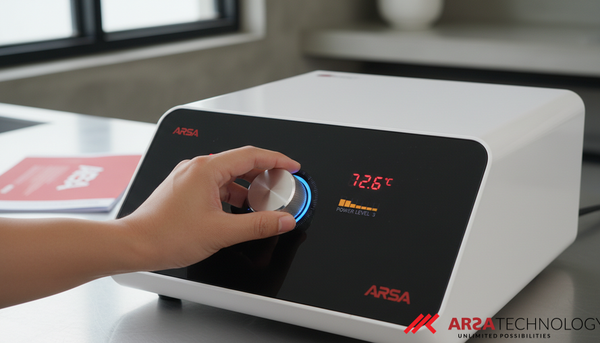 Precision Unleashed: How Advanced Sensors Are Redefining Control in Modern Appliances and Beyond