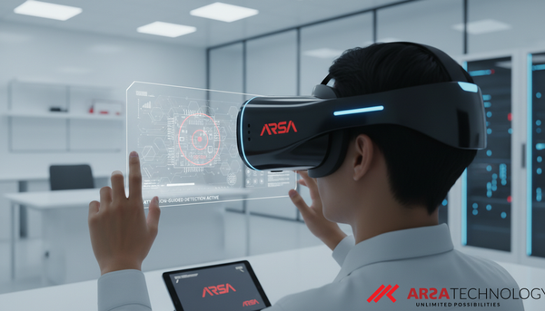 Revolutionizing Edge AI: Gaze-Led Attention for Ultra-Efficient Object Detection in AR/VR