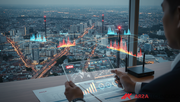 Revolutionizing Mobile Traffic Forecasting: The Power of Spatial PDE-Aware AI and Nested Memory