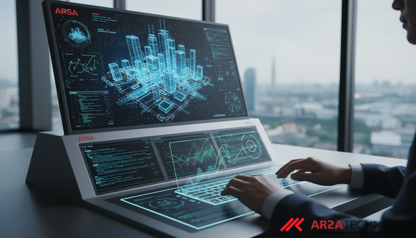 Revolutionizing Real-Time 3D Reconstruction: How Smart Cache Compression Unlocks Scalability