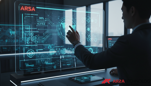 Safeguarding AI Economic Agency: The Comprehension-Gated Agent Economy for Robust Enterprise Operations