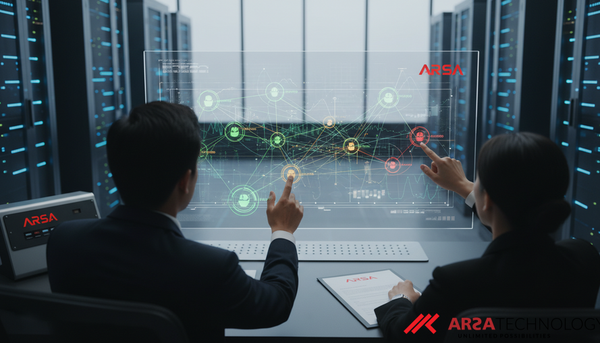 Safeguarding AI Teams: Defending Multi-Agent Systems Against Sleeper Agents with Dynamic Trust