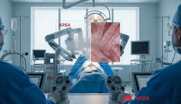 Seeing Through Smoke: AI Transforms Surgical Vision in Robot-Assisted Procedures