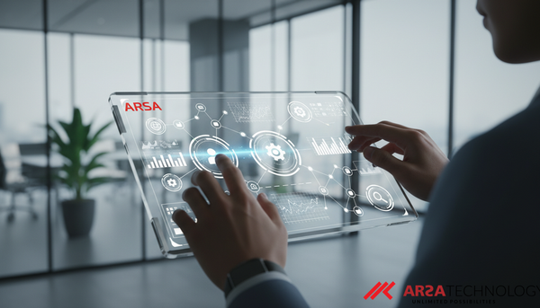 The Dawn of Systemwide AI Agents: What Apple's Siri Overhaul Means for Enterprise Intelligence