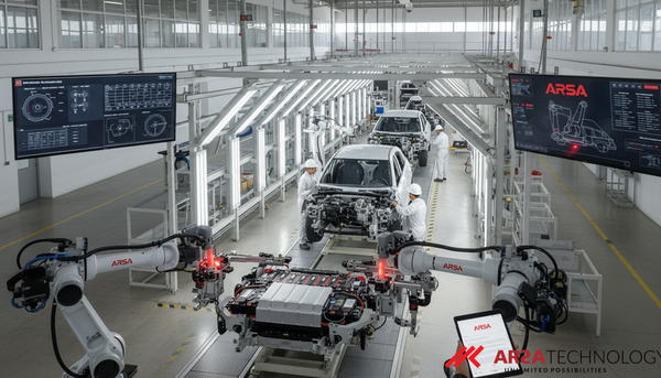 The Global EV Landscape Shifts: Obstacles, Cancellations, and the Rise of Hybrids