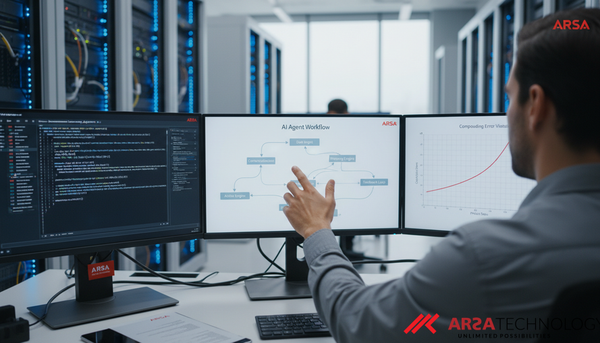 The Hidden Mathematical Flaws Undermining Your AI Agent's Reliability