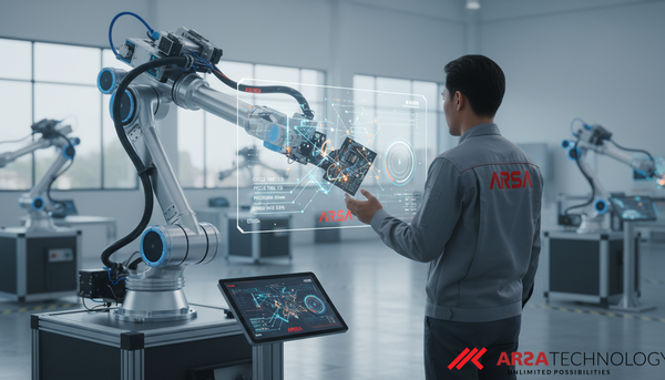 The Imperative for Cognitive AI: Why Deterministic Architectures Outperform LLMs in Safety-Critical Robotics