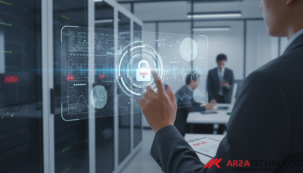 The Unseen Surveillance: How Our Bodies are Becoming Battlegrounds for Data Privacy