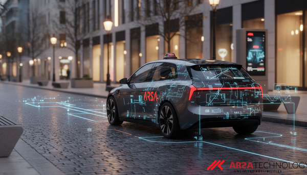 Uber, Pony.ai, and Verne Set Sights on Europe's First Commercial Robotaxi Service