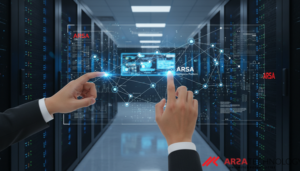 Unlocking Enterprise Intelligence: The Power of Knowledge Graphs in AI-Driven Data Extraction