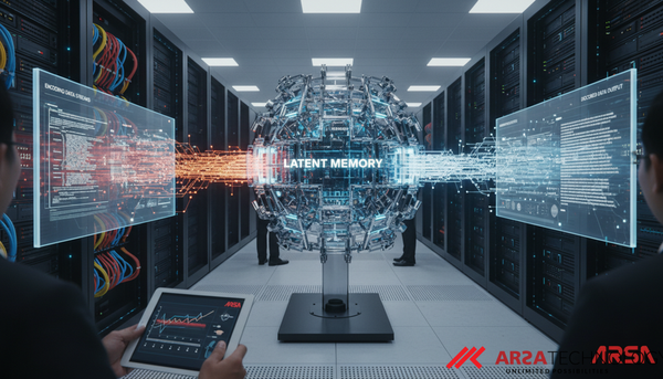 Unlocking Smarter AI Agents: The Power of Latent Factual Memory with NextMem