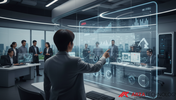 Unpacking Innovation: How Consumer Tech Trends Shape Enterprise AI & IoT Strategies