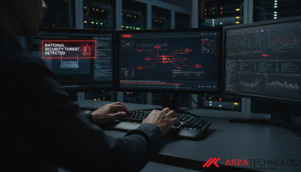 US Router Ban: Unpacking the National Security Implications for Global Digital Infrastructure