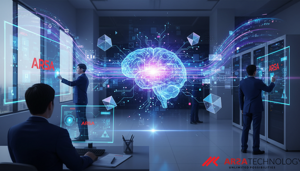 Advancing AI Agents: Memanto's Breakthrough in Long-Term Semantic Memory