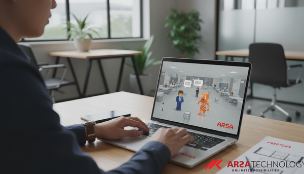 Agen AI dalam Dunia Kencan: Menguak Masa Depan Kompatibilitas dan Hubungan Manusia