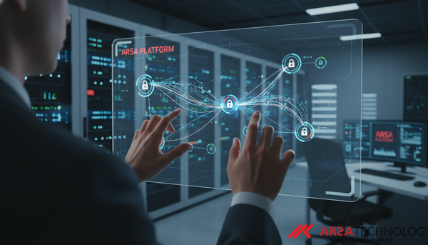 Agent Orchestration: Unleashing Multi-Agent AI for Enterprise Transformation