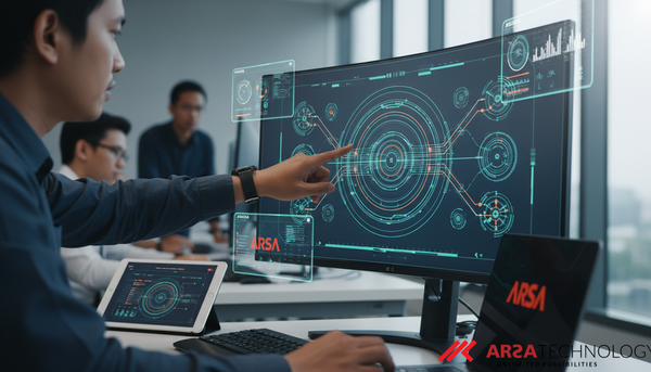 AI dalam Jaringan Sosial: Ketika "Bentuk Tanpa Fungsi" Mengungkap Batasan Agen Cerdas