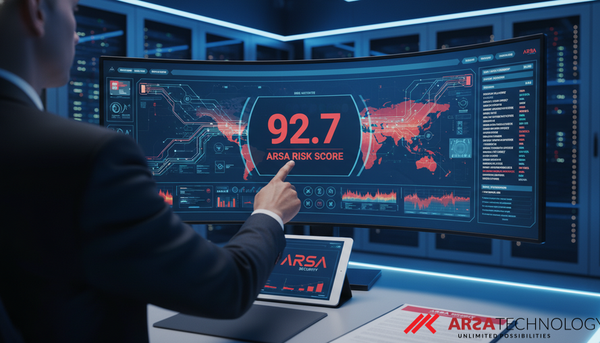 AI-Driven Vulnerability Risk Quantification: A New Era for Cloud Data Security