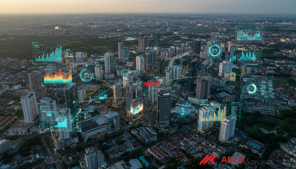 AI for Smart Cities: Bridging Data Gaps with Optimal Transport for Cross-City Predictions