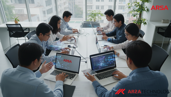 AI in Action: How Student Interns Are Harnessing Intelligent Tools for Workplace Success