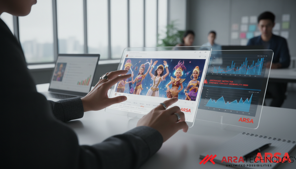 AI Influencers at Coachella: Unpacking the Blurring Lines of Digital Authenticity and Its Implications for Enterprise AI