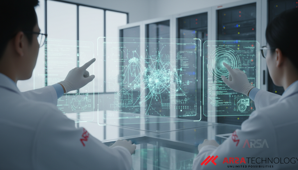 AI Model Customization: The Architectural Imperative for Enterprise Intelligence