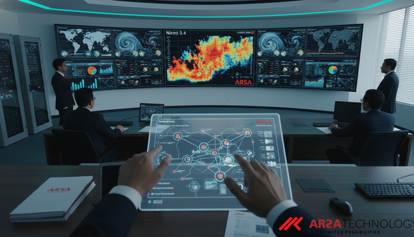 AI-Powered El Niño Prediction: Boosting Accuracy and Global Preparedness