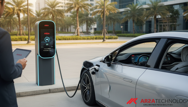 AI-Powered Evolution: The 2027 Mercedes EQS Redefines Luxury EV Performance