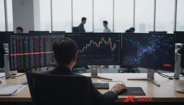 AI-Powered Portfolio Optimization: Navigating Market Volatility with Advanced Machine Learning
