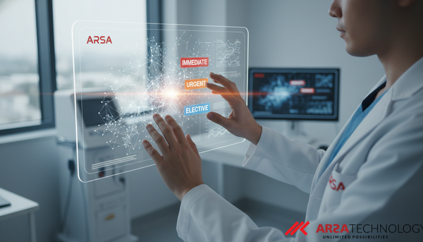 AI Revolutionizes Surgical Prioritization: Unsupervised Learning for Medical Transcription Classification