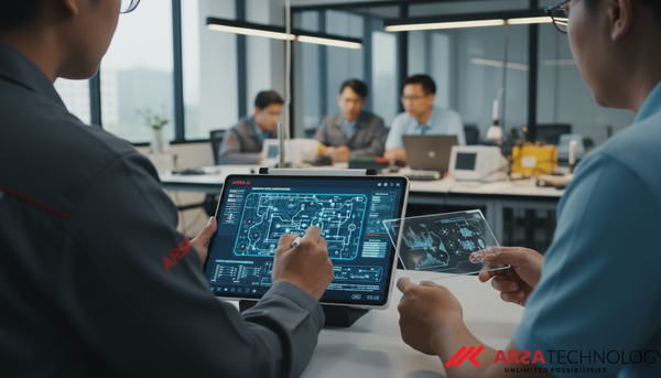 AI Unlocks Faster, More Efficient Engineering: A Breakthrough in Hybrid Learning Optimization