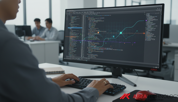 AI Unveiled: The Code Whisperer's Hybrid Approach to Software Quality and Security
