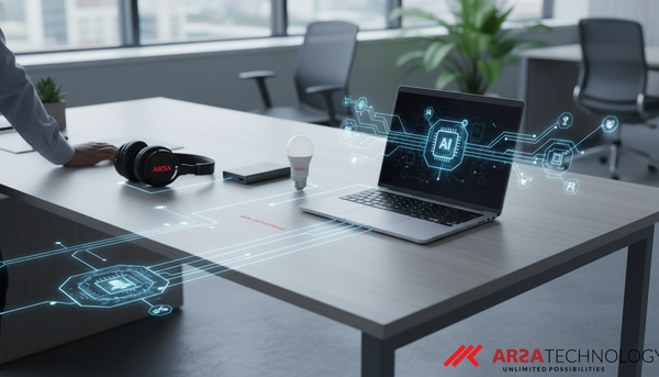 Amazon's Big Spring Sale 2026: Unpacking AI & IoT Trends in Consumer Technology