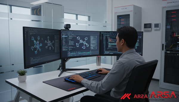 Arcee AI: Membangun Kedaulatan AI Sumber Terbuka untuk Inovasi Global