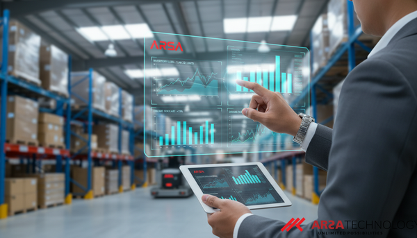 Biaya Tersembunyi Spreadsheet: Jutaan Dolar Hilang dalam Rantai Pasokan Global