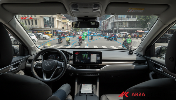 Boosting Autonomous Driving Safety: The SECURE Framework for Robust Accident Anticipation AI