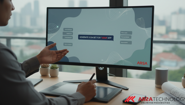 Canva AI 2.0: Revolusi Desain dengan Perintah Teks untuk Kreativitas Tanpa Batas