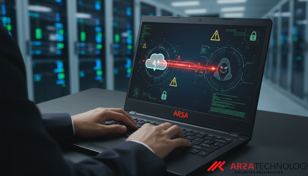 Cloud Security Alert: Vercel Hacked via Third-Party AI Tool Compromise