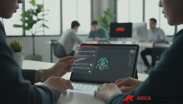 Conversational AI: The Fundamental Shift Reshaping Creative Workflows