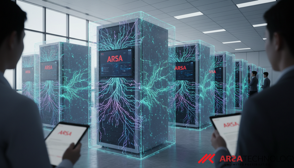 DarwinNet: Architecting Self-Evolving Networks for the AI Era